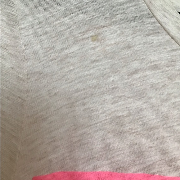 J Crew Tee Medium - Picture 4 of 5